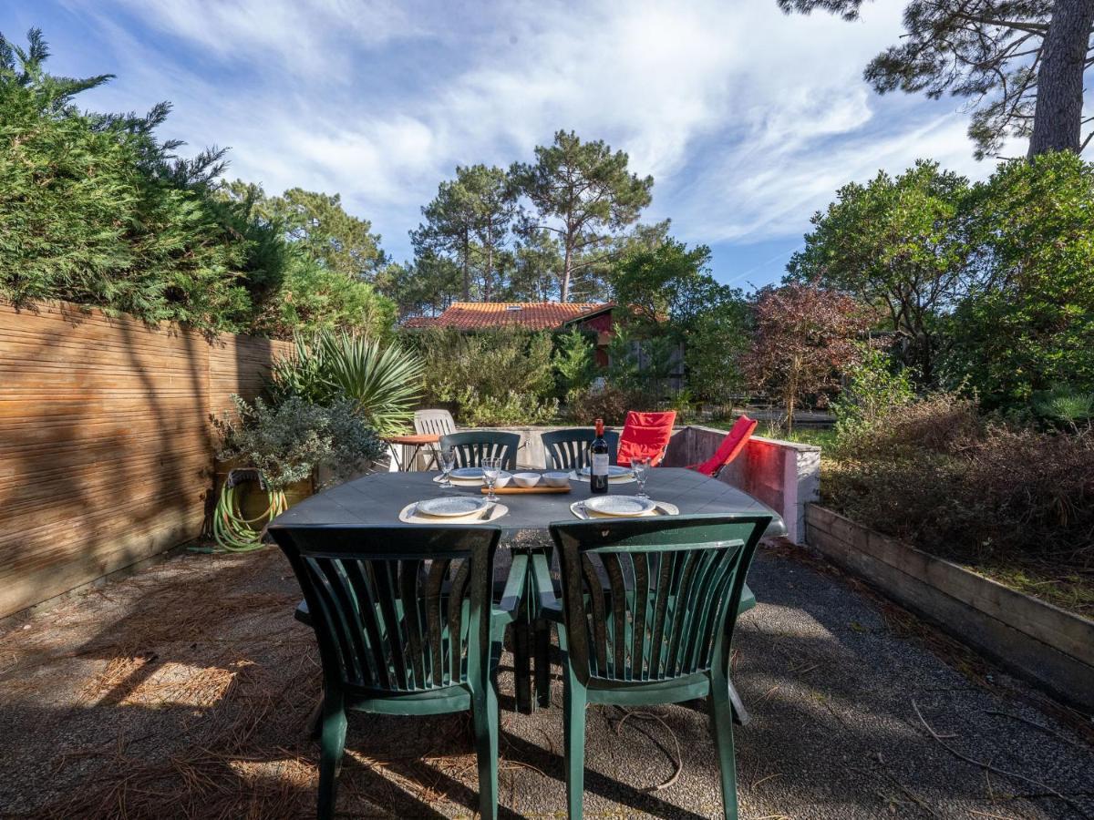 Holiday Home Jardins De La Pinede-9 By Interhome Lacanau Zewnętrze zdjęcie